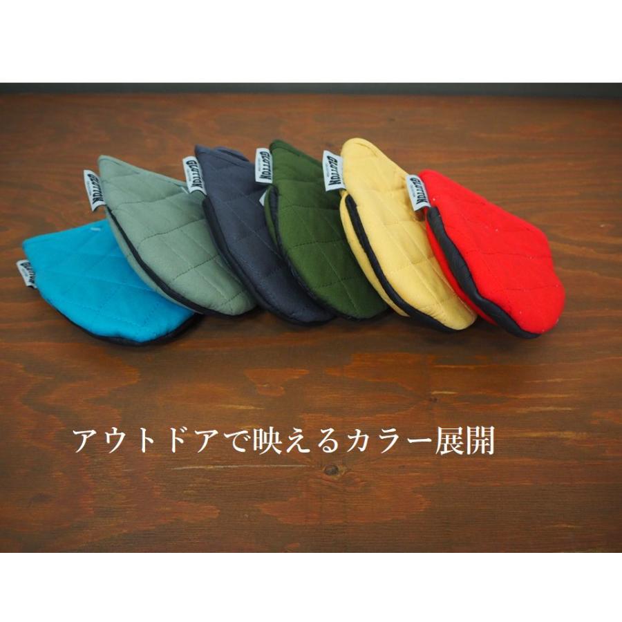 オーブンミット 鍋つかみ 鍋布き GLUTTON/グラットン OVEN MITT  オーブン ミトン 耐熱 大人のインテリア｜sugar-babe｜10