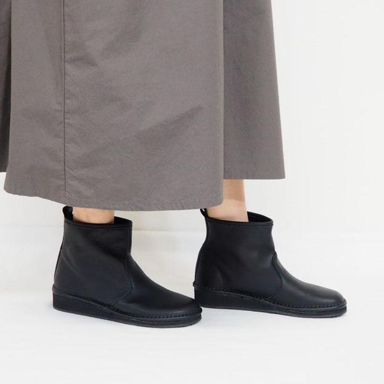 ramble comfort/ランブルコンフォート オイルシュリンク ショート