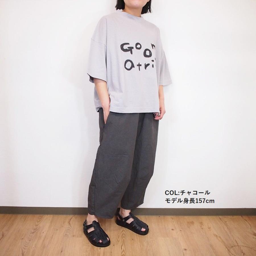 tumugu（ツムグ） SALE tumugu コットンリネンタイプライター