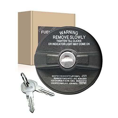 ロックガスキャップ ロック燃料キャップ 5278655AB 交換用 ジープチェロキー ラングラー JK TJ リバティ コンパス グランド