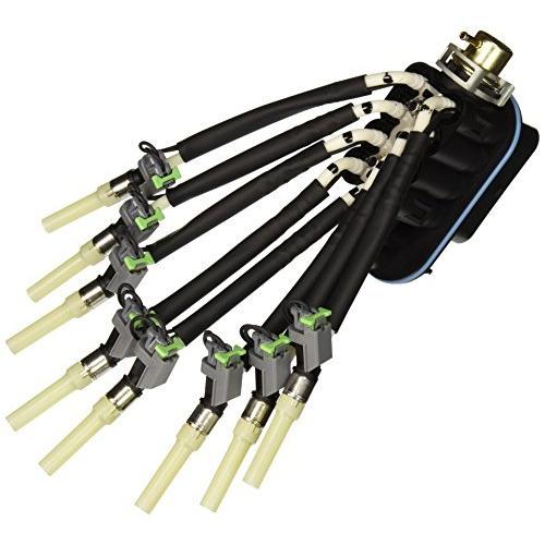 Standard Motor Products FJ504 燃料インジェクター sugar356F4E31B894345sugar