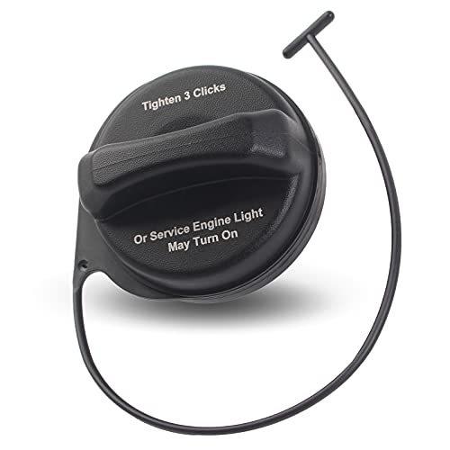 シボレーシルバラード雪崩GMCユーコンシエラキャデラックエスカレード20915842GT330のガスキャップカバー燃料キャップGurssnn