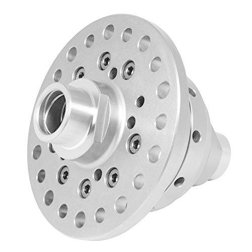 Spartan Locker(スパルタンロッカー) ヘリカル リミテッド スリップ ディファレンシャル ワーム ギア ポジトラクション ダナ