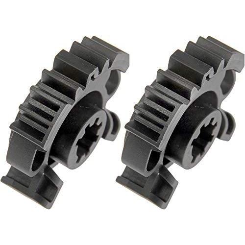 Dorman 926133 HVAC Heater Blend Door Actuator Gear Kit sugar