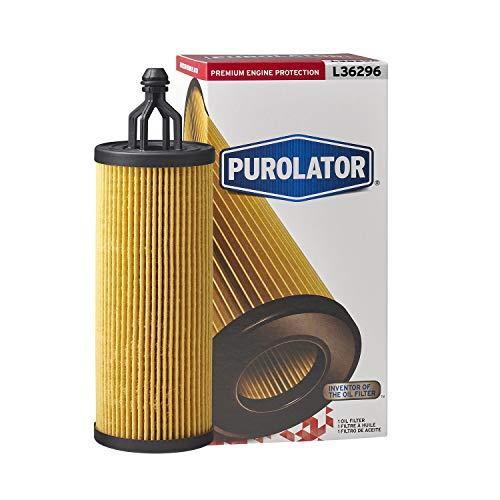 Purolator BOSS オイルフィルター single filter L36296 sugar034c127990sugar