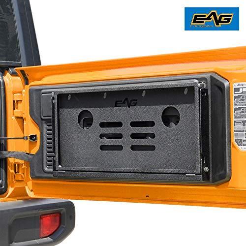 61%OFF!】 sugar-buttershopEAG テールゲートテーブル 折りたたみ式