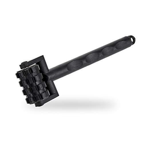 NVX SDRLR2 プロフェッショナルヘビーデューティカーオーディオサウンドダンピング/サウンドデッドニングローラー サウンドデッドナー