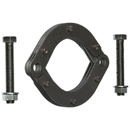 NICKSON IND./ MUFFLER CLAMPS 17177 2 to 214 SPLIT F 通販