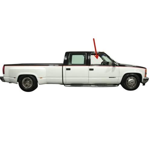 NAGD 1993 1999 Chevrolet Pickup GMC Pickup C K 1500 1993 2000 2500 
