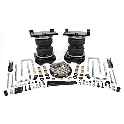 Air Lift 89413 LoadLifter 5000 Ultimate Plus エアサスペンションキット