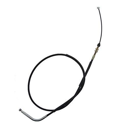 パーキングブレーキケーブルは RaceDrivenによるKawasaki Bayou 220KLF22019892002に適合します