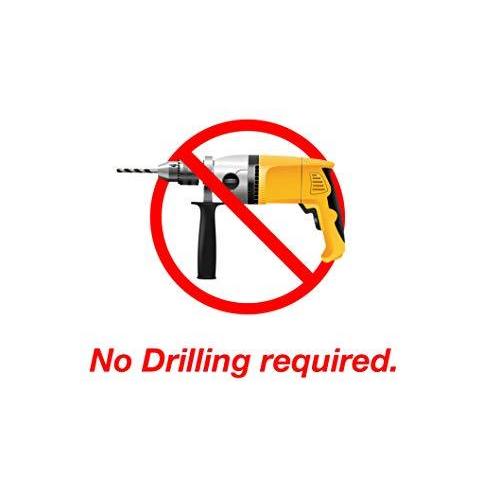 Torque ヘビーデューティー エアスプリングヘルパー サスペンションキット ピックアップトラック用 20092014 フォード F150