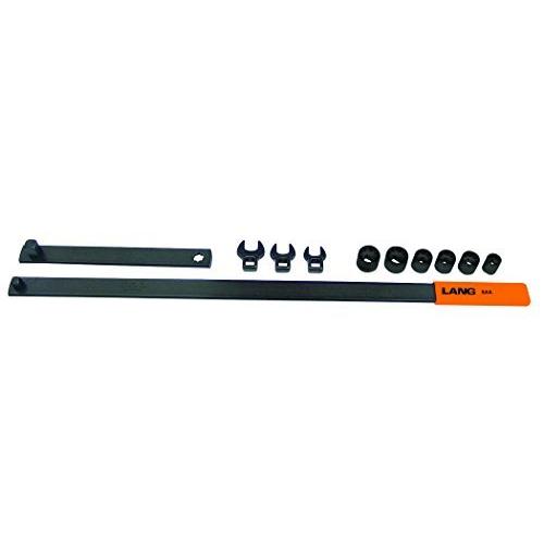 KD Hand Tools 3414 Serpentine Belt Tool Remover Kit