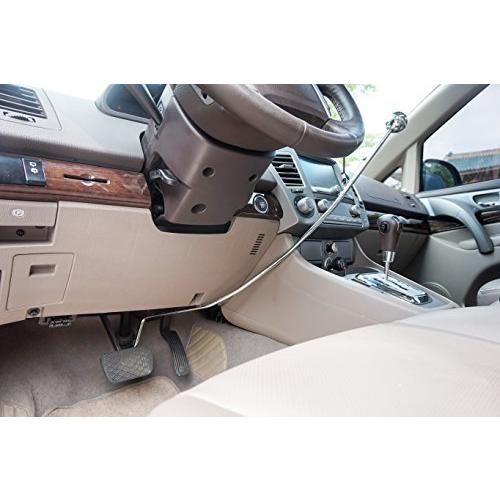 最上の品質な Wingbrake 補助ブレーキ ペーパードライバー 車内