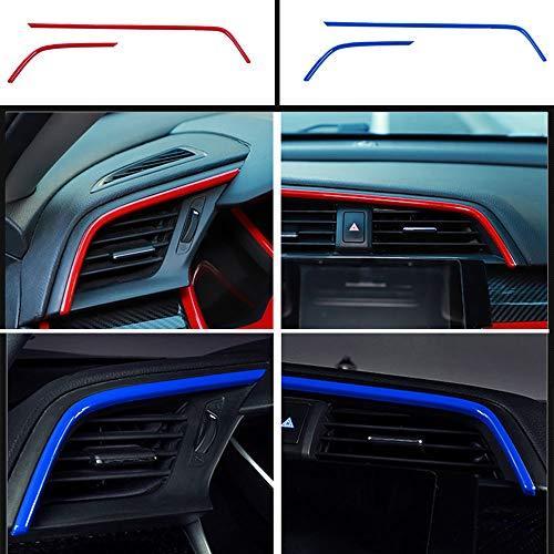 激安 売上のboltry 医療用テープ 自動車ハンドルカバー 計器パネル アクセサリー 16ピース 自動車内装 計器パネル エアアウトレッ Sugardd70d85cならショッピング ランキングや口コミも豊富なネット通販 更にお得なpaypay残高も スマホアプリも充実で毎日どこから