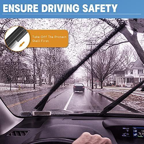 フロントガラスワイパー Gmc用 ブラック F19b Sugare55de6d4b9 Sugar Buttershop 通販 Yahoo ショッピング