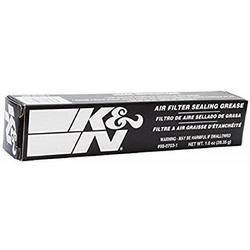 K&N(ケーアンドエヌ) シーリンググリス 1オンス（28g）9907031 [並行輸入品] Sealing Grease 1oz
