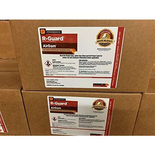 Prosoco R Guard Air Dam 通販 Yahoo!ショッピング