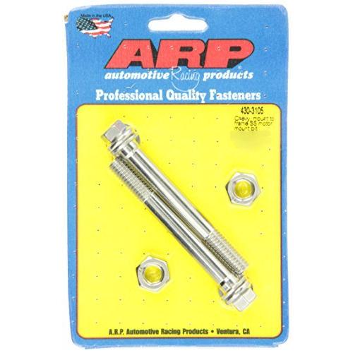ARP 4303105 Stainless 300 Hex Motor Mount Bolt Kit sugarfee6d72878