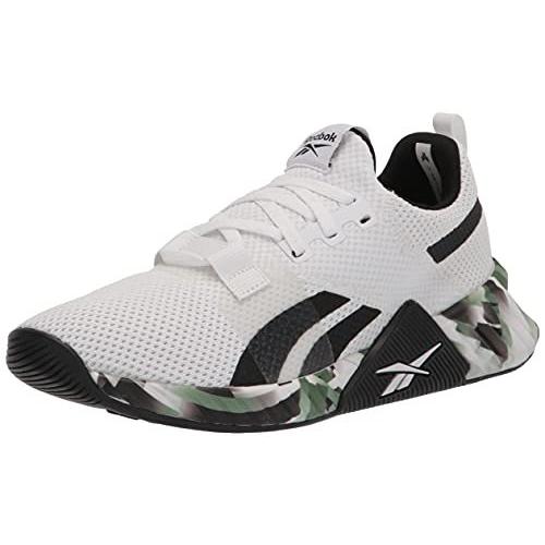 国内正規輸入品 Reebok Mens Flashfilm電車2 0 白 黒 コートグリーン 9 5 M Us 東京 店舗 Encuestas Goberna Pe