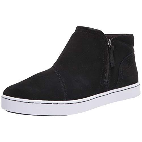 安い大阪 店舗 クラークスレディースパウレイアディインスニーカー ブラックスエード 8 Ys Sugar Buttershop 通販 Yahoo ショッピング 短納期 高品質 Encuestas Goberna Pe