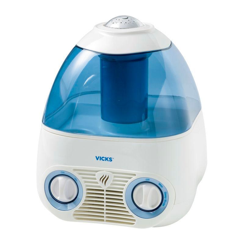 ヴィックス 冷暖房器具 空調家電 気化式加湿器 星のプロジェクター付 V3700 V3700 キャラクター