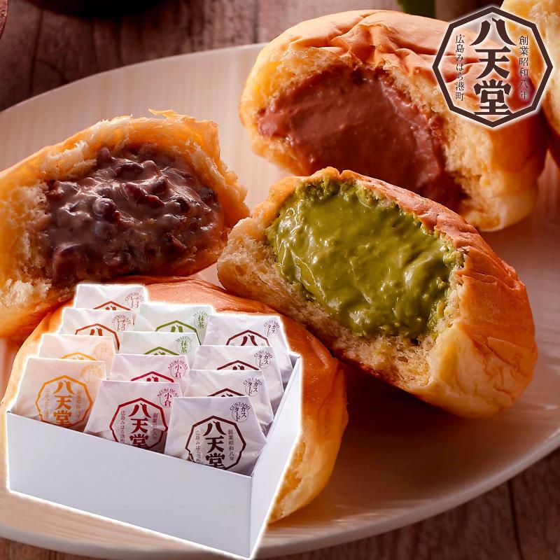 八天堂 プレミアムフローズンくりーむパン 12個 詰合せ 102 直送品 送料無料 F1263 Y02 キャラクター雑貨のsugar Candy 通販 Yahoo ショッピング