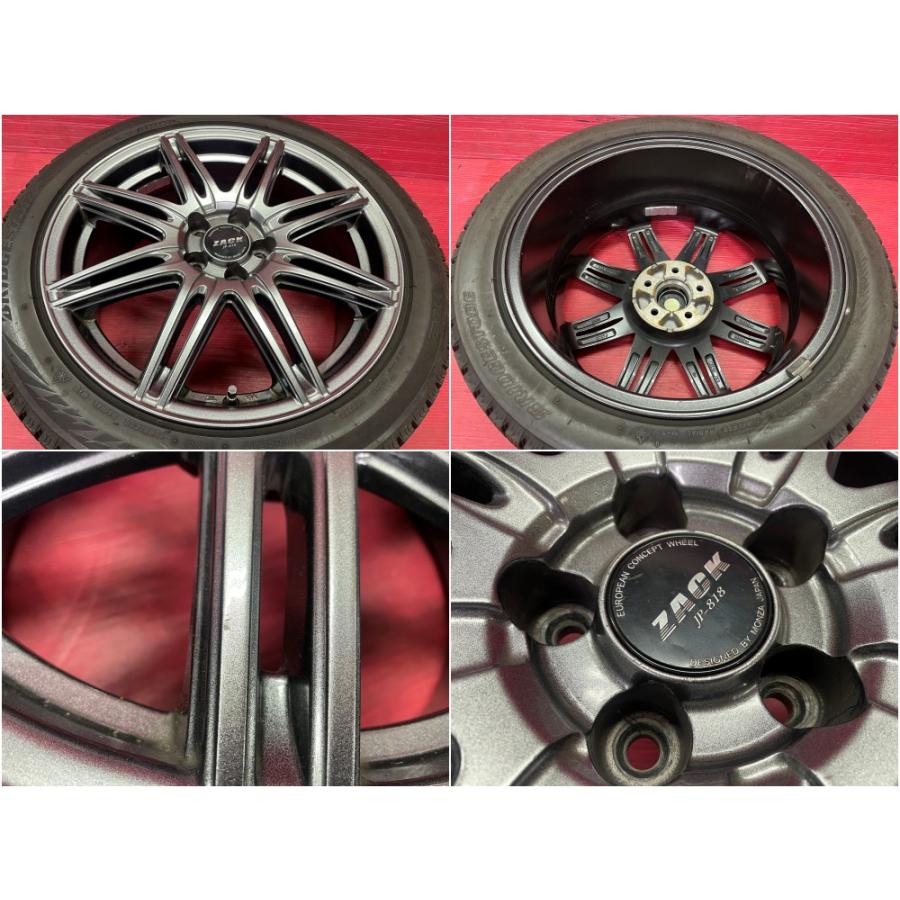 215/45R17 ブリヂストン VRX2 アルミセット 86 BRZ プリウス 215/45R17 ブリヂストン VRX2 アルミセット 86 BRZ プリウス