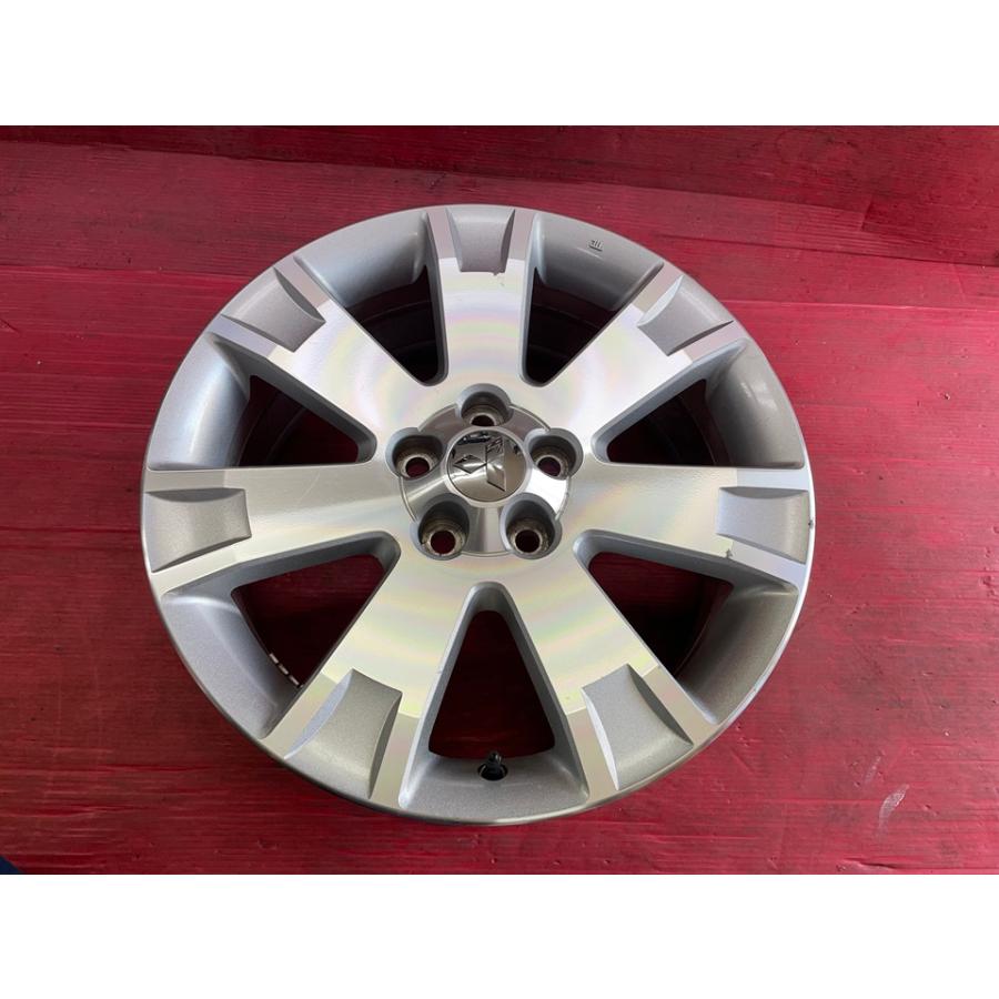 三菱純正ホイール ミシュランスタッドレス アウトランダー デリカD5 三菱純正ホイール ミシュランスタッドレス アウトランダー デリカD5