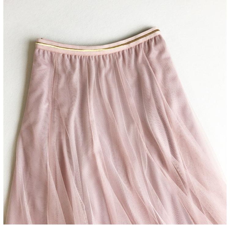 BALENCIAGA◇20AW/スカート/40/ウール/GRN/千鳥格子/JP57 2020 00594