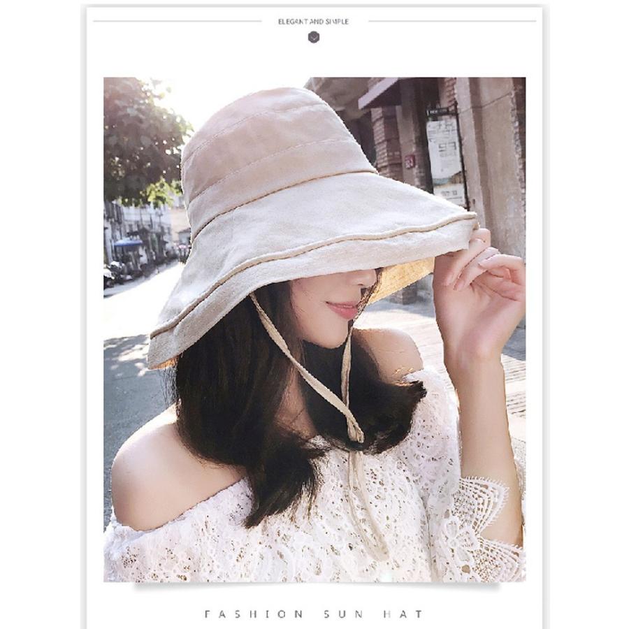 帽子 レディース つば広 ハット アウトドア 小顔効果 紐調節 サファリハット Uv 紫外線 日よけ Ali Yw4855 予約販売 15 日 メ込 Ali Yw4855 シュガービスケット 通販 Yahoo ショッピング