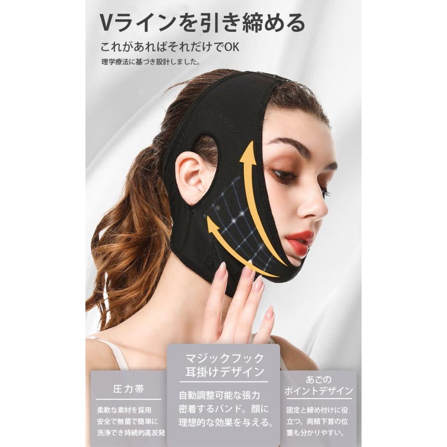 Medilift フェイスリフト用マスク フェイスリフトマスク | YA-MAN TOKYO JAPAN | ヤーマン株式会社