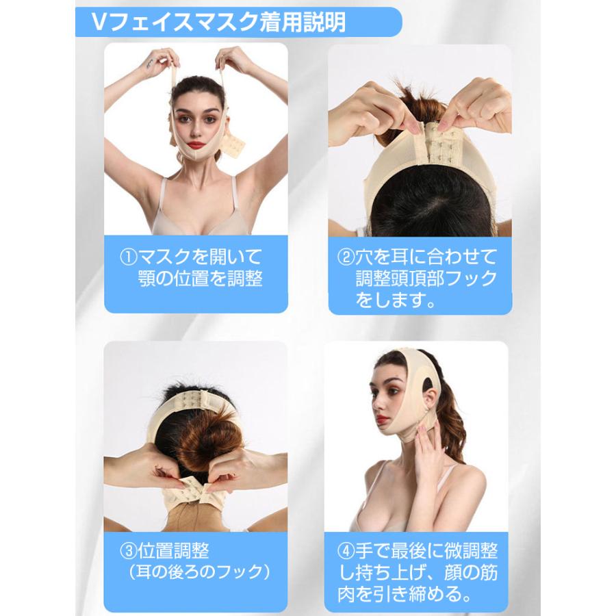 MedilLift フェイスリフト用マスク メディリフト フェイスリフトマスク｜ヤーマン公式通販サイト