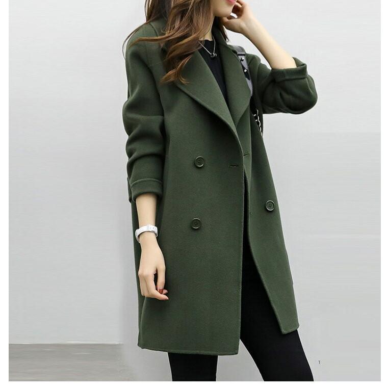 ウール混チェスターコート ロング丈コート レディース 18秋冬新作 M L Lgww Af1027 即納 2 5日 送料無料 宅込 Pre Lgww Af1027 シュガービスケット 通販 Yahoo ショッピング