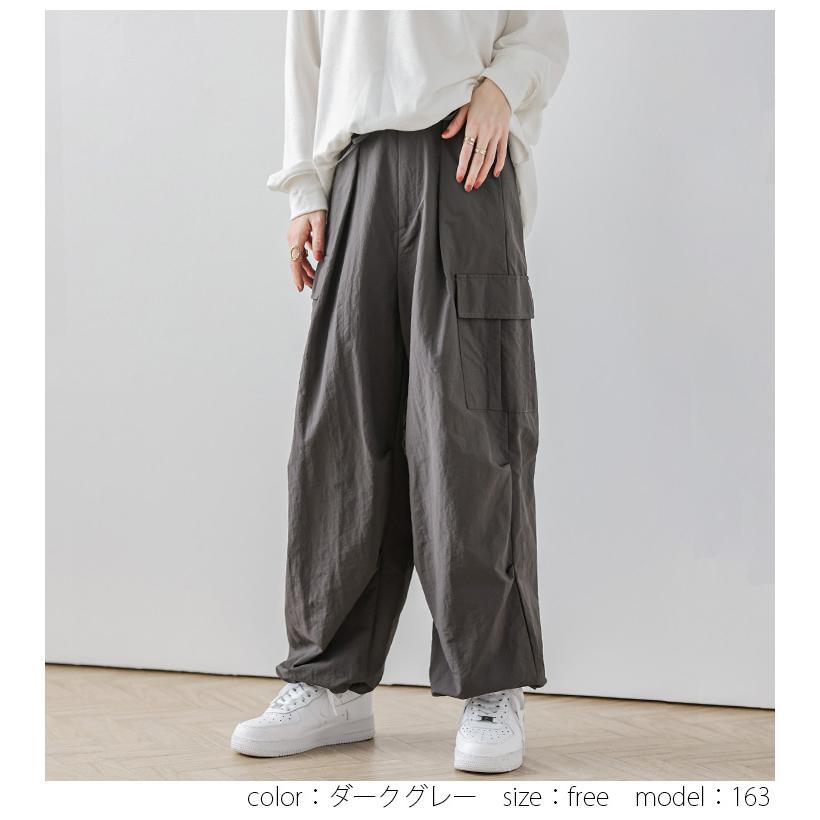 ボトムス パンツ カーゴパンツ レディース 大人カジュアル おすすめ 【lsbt209-501】【即納：1営業日】【送料無料】ヤ込1｜sugarbiscuit｜10