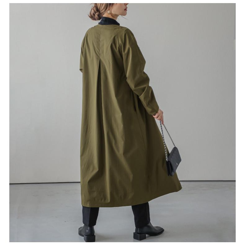 RAMO WEAR ラモウェア ローブコート vintage フランス製 RAMO WEAR ラモウェア ローブコート vintage フランス製 - メルカリ