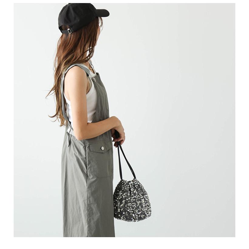 スコットクラブ購入 サロペット ワイドパンツ サロペット ワークサロペット ゆったり ワイドパンツ【lssrss24