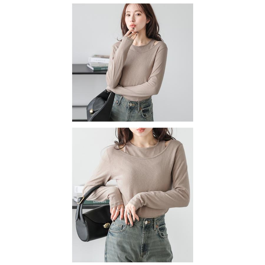 undercover But Beautiful Alice ロングタンクトップ UNDERCOVER/アンダーカバーの通販 - 正規取扱 ALLEYOnlineShop