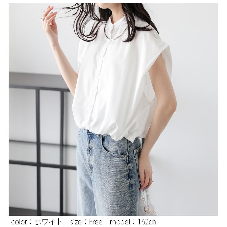 ppcloset プチブロッサムブラウス flower／フラワー公式通販 | blouse～ｺﾝﾌｨﾌﾟﾘｰﾂﾌﾞﾗｳｽ pleats comfy 犬服・アクセサリー
