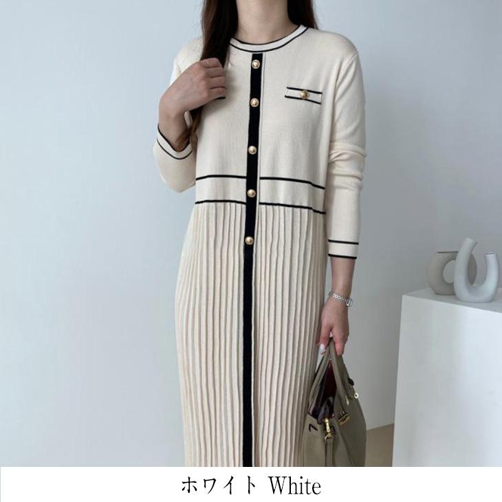 ダイアグラム プリーツ配色ワンピー ス スナイデル SNIDEL 【00サイズあり】プリーツプリントワンピース