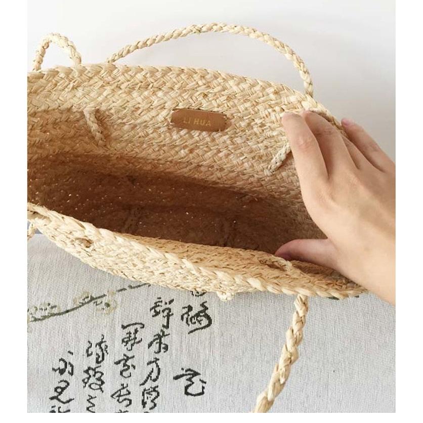 かごバッグ ショルダー 夏 サマー ナチュラル 鞄 バッグ 春夏新作 Pzdd 525 即納 2 5日 送料無料 宅込 Pzdd 525 シュガービスケット 通販 Yahoo ショッピング