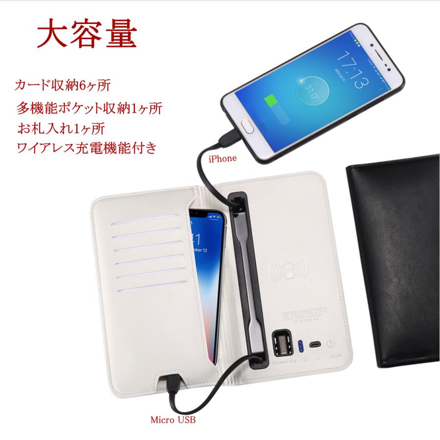 るいのポーチ♡財布、モバ充入れ Amazon.com: Zitahli Slim Wallet for Men with Money Clip