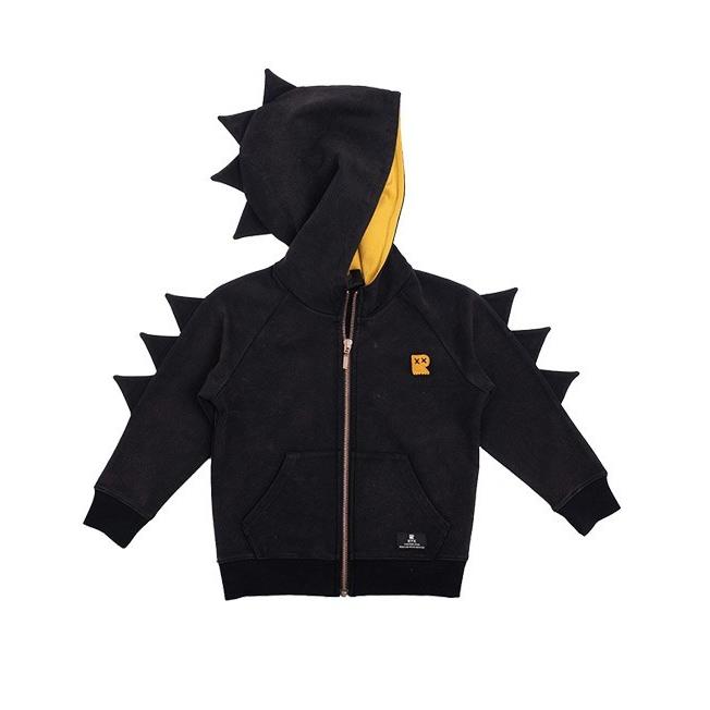 Rock Your Kid(ロックユアキッズ)Dino Hoodie(Size2〜)｜sugardays｜03