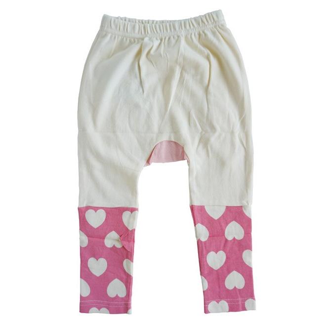 doodle pants【ドゥードゥルパンツ】Lamb cotton pants｜sugardays｜02