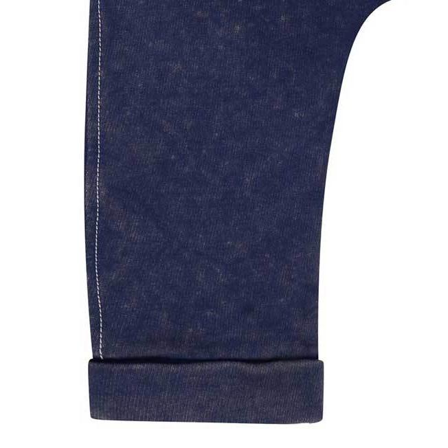 Turtledove London【タートルダヴロンドン】Lava wash Dungaree |  | 03