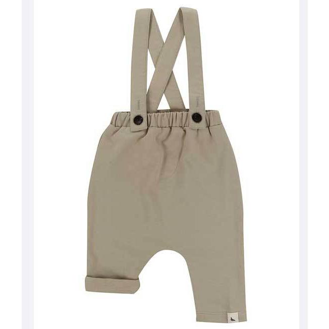 Turtledove London【タートルダヴロンドン】Pumice Bracer Trousers | 