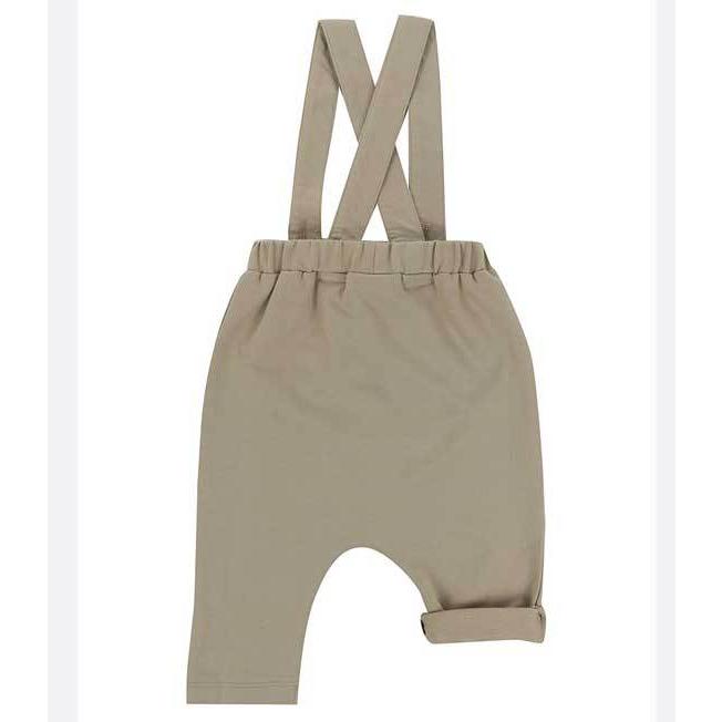 Turtledove London【タートルダヴロンドン】Pumice Bracer Trousers |  | 01