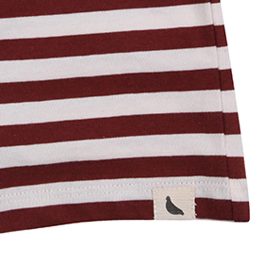 Turtledove London【タートルダヴロンドン】Brick Stripe ショートパンツ |  | 02