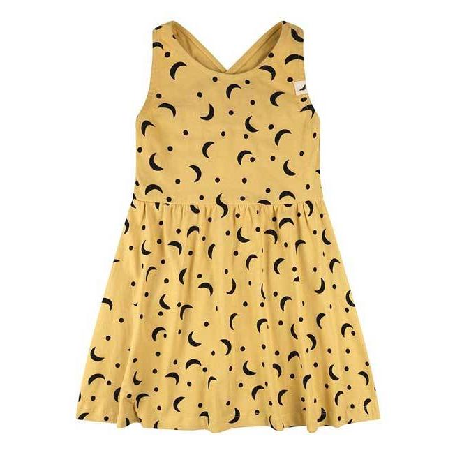 Turtledove London【タートルダヴロンドン】Cross back one world minidress |  | 01