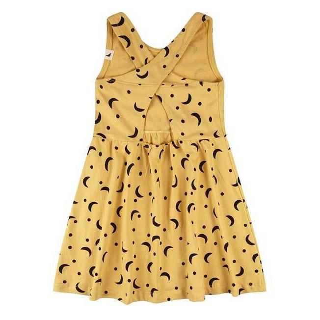 Turtledove London【タートルダヴロンドン】Cross back one world minidress |  | 02
